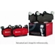 Purchase Top-Quality Plaquettes avant en céramique de qualité supérieure by BREMBO - P06028N pa7