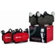 Purchase Top-Quality Plaquettes avant en céramique de qualité supérieure by BREMBO - P10036N pa7