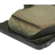 Purchase Top-Quality Front Premium Ceramic Pads by CENTRIC PARTS - 301.00520 pa12