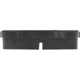 Purchase Top-Quality Front Premium Ceramic Pads by CENTRIC PARTS - 301.00960 pa2