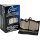 Purchase Top-Quality Front Premium Ceramic Pads by CENTRIC PARTS - 301.03690 pa15