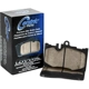 Purchase Top-Quality Front Premium Ceramic Pads by CENTRIC PARTS - 301.04590 pa9