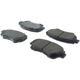Purchase Top-Quality Front Premium Ceramic Pads by CENTRIC PARTS - 301.04761 pa11