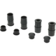 Purchase Top-Quality Front Premium Ceramic Pads by CENTRIC PARTS - 301.05760 pa3