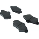 Purchase Top-Quality Front Premium Ceramic Pads by CENTRIC PARTS - 301.06000 pa2