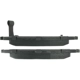 Purchase Top-Quality CENTRIC PARTS - 301.07640 - Front Premium Ceramic Pads pa2
