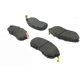 Purchase Top-Quality CENTRIC PARTS - 301.08151 - Front Premium Ceramic Pads pa5
