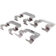 Purchase Top-Quality CENTRIC PARTS - 301.08640 - Front Premium Ceramic Pads pa1