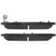 Purchase Top-Quality CENTRIC PARTS - 301.09240 - Front Premium Ceramic Pads pa2