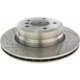 Purchase Top-Quality CENTRIC PARTS - 301.13380 - Front Premium Ceramic Pads pa13