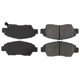 Purchase Top-Quality CENTRIC PARTS - 301.13940 - Front Disc Brake Pad Set pa3