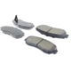 Purchase Top-Quality Front Premium Ceramic Pads by CENTRIC PARTS - 301.15210 pa13