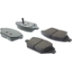 Purchase Top-Quality CENTRIC PARTS - 301.18640 - Disc Brake Pad Set pa1