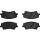 Purchase Top-Quality CENTRIC PARTS - 301.19120 - Disc Brake Pad Set pa2