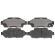 Purchase Top-Quality Front Premium Ceramic Pads by RAYBESTOS - PGD496C pa9