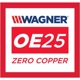 Purchase Top-Quality WAGNER - OEX2036 - Front Premium Ceramic Pads pa4