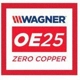 Purchase Top-Quality Front Premium Ceramic Pads by WAGNER - OEX906A pa13