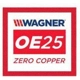 Purchase Top-Quality Front Premium Ceramic Pads by WAGNER - OEX948 pa13