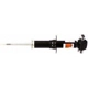 Purchase Top-Quality Front Premium Gas Strut by MONROE/EXPERT SERIES - 40047 pa1
