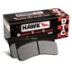 Purchase Top-Quality Front Premium Pads by HAWK PERFORMANCE - HB180W.560 pa1