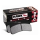 Purchase Top-Quality HAWK PERFORMANCE - HB361G.622 - Front Premium Pads pa1