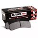 Purchase Top-Quality HAWK PERFORMANCE - HB361U.622 - Front Premium Pads pa1