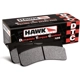 Purchase Top-Quality HAWK PERFORMANCE - HB470G.643 - Front Premium Pads pa1