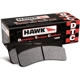 Purchase Top-Quality Front Premium Pads by HAWK PERFORMANCE - HB545G.564 pa1