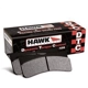 Purchase Top-Quality Front Premium Pads by HAWK PERFORMANCE - HB149G.505 pa1