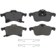 Purchase Top-Quality SILENCER - OR1361 - Disc Brake Pad pa1