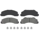 Purchase Top-Quality SILENCER - OR1770 - Disc Brake Pad pa1