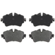 Purchase Top-Quality SILENCER - OR1801 - Disc Brake Pad pa1