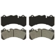 Purchase Top-Quality SILENCER - OR1819 - Disc Brake Pad pa1