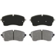 Purchase Top-Quality SILENCER - OR2133 - Disc Brake Pad pa1