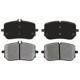 Purchase Top-Quality SILENCER - OR2206 - Disc Brake Pad pa1