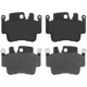 Purchase Top-Quality SILENCER - OR917 - Disc Brake Pad pa1