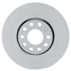 Purchase Top-Quality BENDIX GLOBAL - BPR5000 - Disc Brake Rotor pa3
