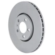 Purchase Top-Quality BENDIX GLOBAL - BPR5239 - Disc Brake Rotor pa1