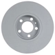 Purchase Top-Quality BENDIX GLOBAL - BPR5239 - Disc Brake Rotor pa2