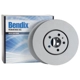Purchase Top-Quality BENDIX GLOBAL - BPR5239 - Disc Brake Rotor pa5