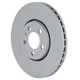 Purchase Top-Quality BENDIX GLOBAL - BPR5278 - Disc Brake Rotor pa1
