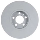 Purchase Top-Quality BENDIX GLOBAL - BPR5278 - Disc Brake Rotor pa2