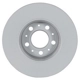Purchase Top-Quality BENDIX GLOBAL - BPR5433 - Disc Brake Rotor pa1