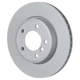 Purchase Top-Quality BENDIX GLOBAL - BPR5469 - Disc Brake Rotor pa2