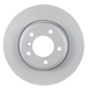 Purchase Top-Quality BENDIX GLOBAL - BPR5469 - Disc Brake Rotor pa3
