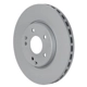Purchase Top-Quality BENDIX GLOBAL - BPR5494 - Disc Brake Rotor pa1
