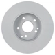 Purchase Top-Quality BENDIX GLOBAL - BPR5494 - Disc Brake Rotor pa2