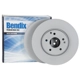 Purchase Top-Quality BENDIX GLOBAL - BPR5494 - Disc Brake Rotor pa4