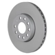 Purchase Top-Quality BENDIX GLOBAL - BPR5682 - Disc Brake Rotor pa1
