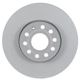 Purchase Top-Quality BENDIX GLOBAL - BPR5682 - Disc Brake Rotor pa3